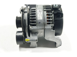 Генератор 12318680374, 868037401 BMW 1 F40