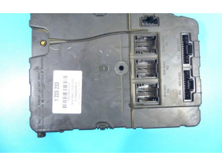 Блок комфорта 8200306437, IMPRK1223233 Renault Scenic II - Grand scenic II