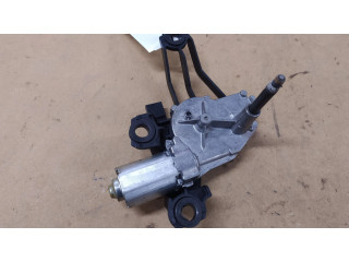 Моторчик заднего дворника 0390201807, 9646803180 Citroen C4 I