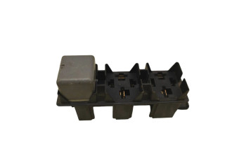 Блок предохранителей 1567002960 Subaru Forester SH