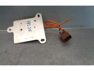 Блок подушек безопасности 9631544980, 550650100   Citroen Saxo