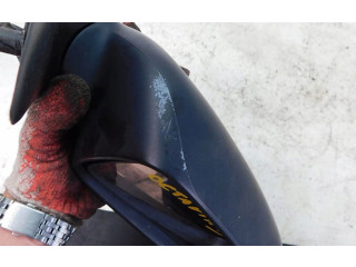 Зеркало (механическое) Skoda Octavia Mk1 (1U) 1996 - 2004 года