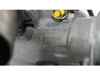 Рулевая рейка 50119964 Audi TT Mk1 1999 - 2006 года