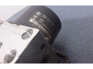 Блок АБС 6E0907379, 6E0907379 Volkswagen Lupo 1998 - 2005 года