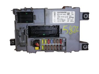 Блок комфорта 00505084590, 00505084590 Alfa Romeo Mito