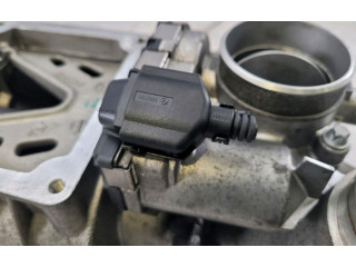 Turbodmychadlo Нагнетатель A2710902780 Mercedes-Benz C W204 271950