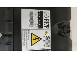 Řídící jednotka RF7P18881U, 2758006684   Mazda 5 2008
