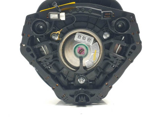 Подушка безопасности водителя 1613824680, 1613824680   Citroen Nemo