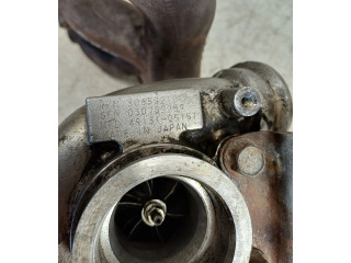  Турбина Volvo XC90  4913105151, 30650210         