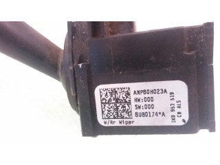 Ручка стеклоочистителей