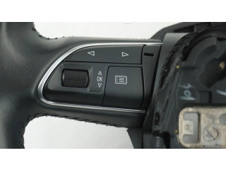 Руль Audi A3 S3 8V  2013 - 2019 года 8U0419091B      