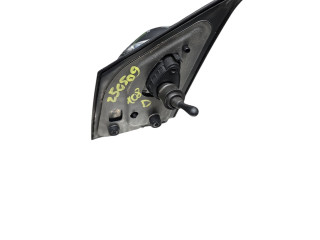 Зеркало электрическое        Peugeot 108  2014 -  года   