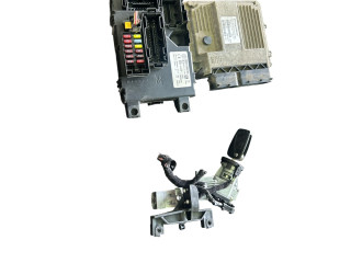 Комплект блоков управления 199A3000 Fiat Grande Punto