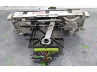 Модуль блока управления кондиционером Subaru Forester SF