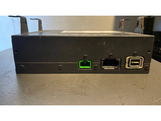 Считывающее устройство CD/DVD навигации (GPS)