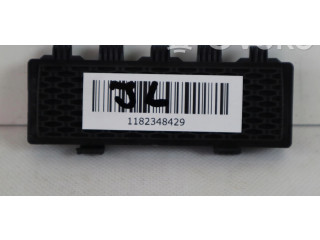 Блок управления 7GW03TRMAA   Jeep Wrangler