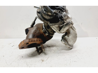  Турбина Peugeot 308 1.6 0375Q9, 0375P8   для двигателя 9HP 0135SW      