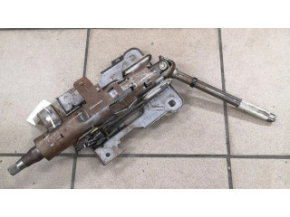 Рулевая рейка 11593G Peugeot 308 2007-2013 года