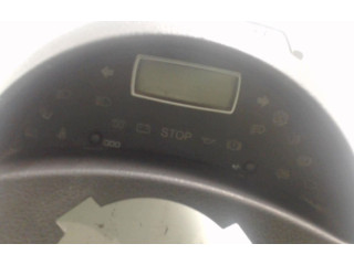 Панель приборов    Citroen C8       