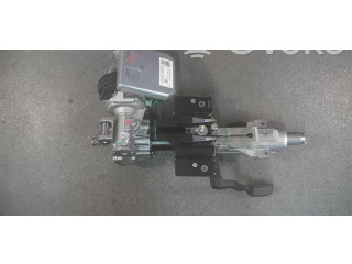 Рулевая рейка Skoda Rapid (NH) 2012 - 2019 года