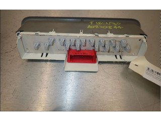 Турбина Экран/ дисплей / маленький экран Renault Twingo I для двигателя D7FA706