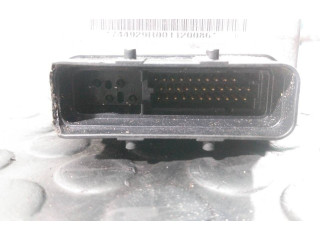 Блок АБС 96264655, 18041751   Chevrolet  Tacuma   -  года