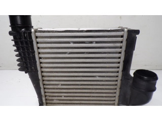 Интеркулер  9675627980, 818290   Peugeot 5008 1.2