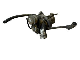 Turbodmychadlo Турбина 7706500, 2243579 BMW 5 E34 -