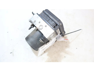 Блок АБС 0265951582 Subaru Forester SH 2008 - 2013 года