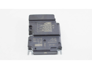 Блок подушек безопасности 4N0959655AE, A3C04125102 Audi Q8