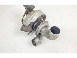 Turbodmychadlo Турбина 1720126021, 071218321E Toyota RAV 4 (XA30)