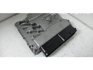 Блок управления двигателя 8W0906259K, 06L907425C   Audi A5