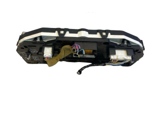 Přístrojová deska Nissan X-Trail T32 2018 1710260020, 6FP2C