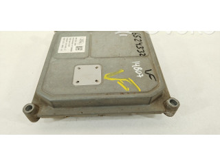 Блок управления двигателя LX7A14B227AJ   Ford Puma