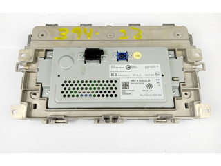 Экран дисплея вверх 5H0919605B   Volkswagen Golf SportWagen       