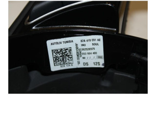 Руль Audi A1  2018 -  года 82A419091AE      