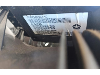 Вентилятор печки P68245181AD Dodge Challenger