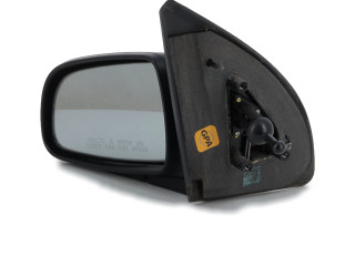 Зеркало электрическое Chevrolet Aveo - года