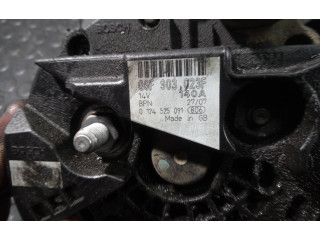 Генератор 06F903023F, P3-B5-23-1 Mitsubishi Outlander