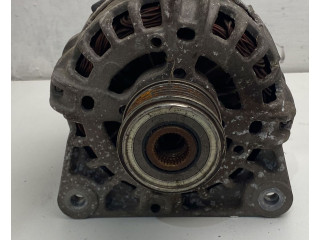 Генератор 231002949R, 231002949R Dacia Lodgy