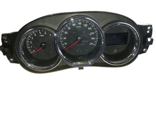 Панель приборов Dacia Lodgy