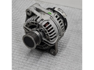 Генератор Vauxhall Zafira B