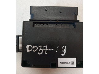 Модуль управления ручным тормозом       Volvo XC60  2009 - 2013 года   