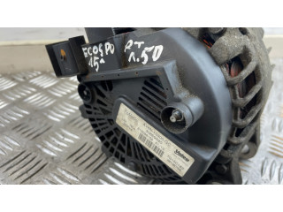 Генератор AV6N10300GC Ford Ecosport 1.5