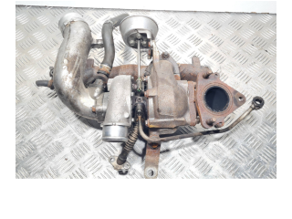 Turbodmychadlo Турбина Honda CR-V