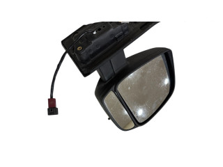 Зеркало электрическое Opel Combo D 2011 - 2017 года