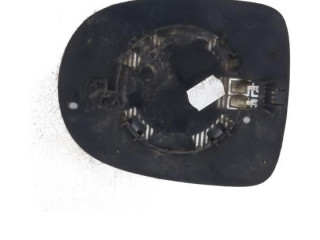 Зеркало электрическое Renault Twingo II 2007 - 2014 года