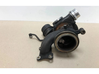 Турбина Lynk & co 01 16371019065, 16371019065 для двигателя B2APHEV