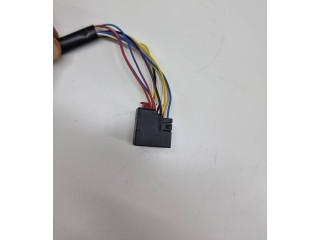 Zpětné zrcátko Audi Q7 4M 2015