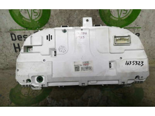 Панель приборов 8100C055, 0090059 Mitsubishi ASX